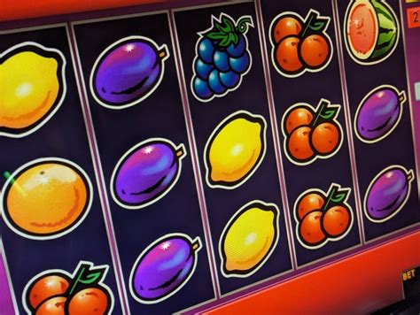 odds slot machines